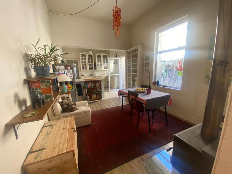 2 Bedroom Property for Sale in Observatory Western Cape